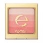Sana Excel Cheek Color GC02 Apricot Peach new with brush