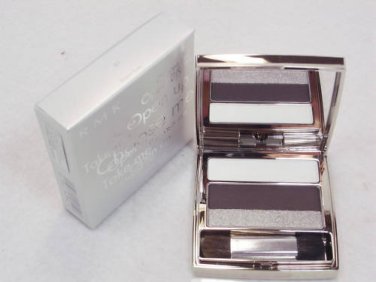 RMK Brown Eyes #01 Deep Brown eyeshadow nib