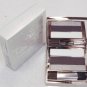 RMK Brown Eyes #01 Deep Brown eyeshadow nib