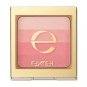 Sana Excel Cheek Color GC01 Rose Pink new with brush