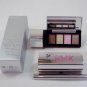 RMK 15th Anniversary Eyeshadow Palette #01 Brown limited edition