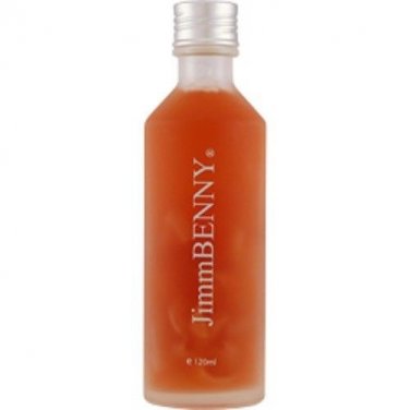 JimmBenny Rose Petal Tonic 120ml Joseristine