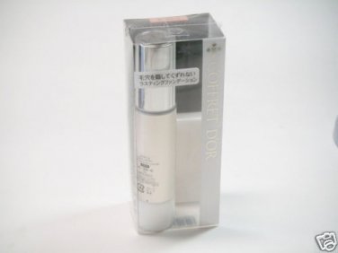 Coffret D'or Soft Gel Foundation UV OC-B SPF23 oil control