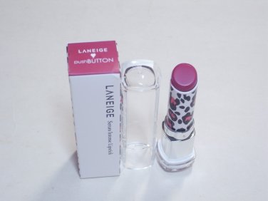 Laneige Push Button Serum Intense Lipstick P42 limited edition