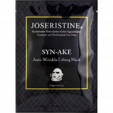 Joseristine Syn-Ake Antii-Wrinkle Lifting Mask 5 pieces Ki C.L.