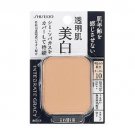 Shiseido Integrate Gracy White Powder OC30 refill spong