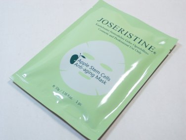 Joseristine Apple Stem Cells Anti-aging Mask 5 pieces Ki C.L.
