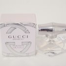 Gucci Bamboo eau de toilette 5ml / 0.17 oz mini size