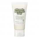 Shiseido Ettusais Pore Care Clay 100g cleanser mask cleansing