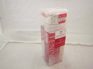 Blanchir Superior White Deep Milky Conditioner I 100ml new in box