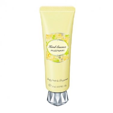 Jill Stuart Hand Essence Grapfruit & Bergamont 1 oz new limited edition