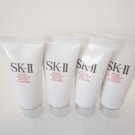 SK-II Facial Treatment Gentle Cleanser 4 x 20g SKII