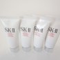 SK-II Facial Treatment Gentle Cleanser 4 x 20g SKII