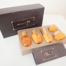 The History of Whoo Gongjinhyang Travel Kits 5 items lotion cream essence