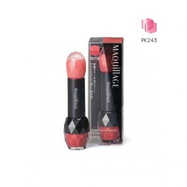 Maquillage Rouge Enamel Gamour PK243 gloss lipstick