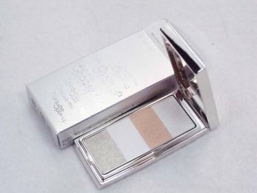 RMK Mix Colors for Eyes EX-02 Silver shadow