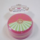 Majolica Majorca Puff de Cheek RD414 cherry macaron new