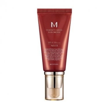 Missha M Perfect Cover BB Cream SPF42 PA+++ #21 50g