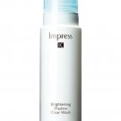 Impress IC Brighening Shadow Clear Wash 175g new in box