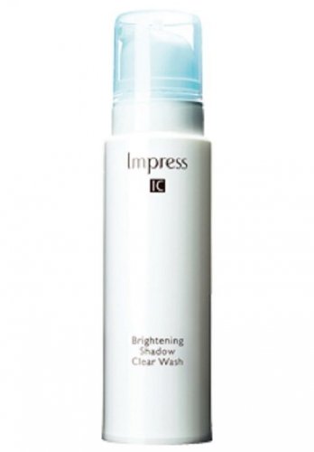 Impress IC Brighening Shadow Clear Wash 175g new in box