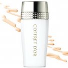 Coffret D'or Cover Base UV SPF50+ PA+++ make up base
