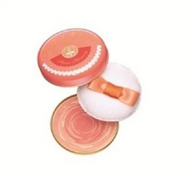 Majolica Majorca Puff de Cheek RD303 new