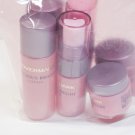 Covermark Precious Bright serum lotion cream set whitening