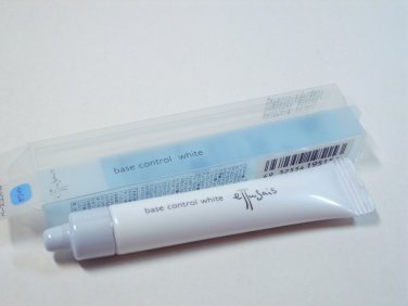 Ettusais Base Control white acne blemish 12g make up base