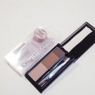 Kose Visee Eyebrow & Nose Powder BR30 wet and dry