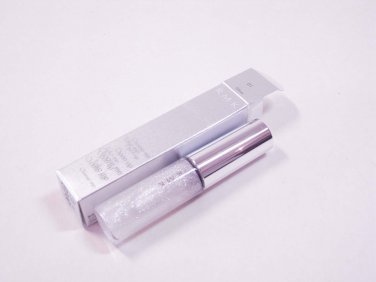 RMK Lip Gloss #01 Silver new in box