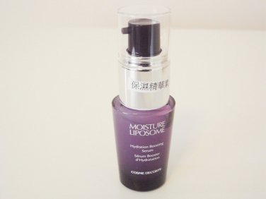 Cosme Decorte Moisture Liposome 15ml new