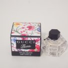 Gucci Flora eau de toilette 5ml / 0.17 oz mini size