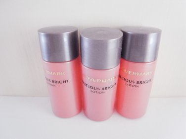 Covermark Precious Bright Lotion W 3 x 30ml whitening toner