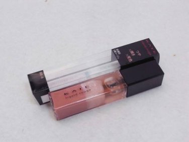 Kate Liquid Rouge BE-5 new in box lipstick shining