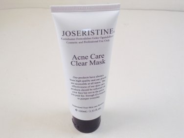 Joseristine Acne Care Clear Mask 100ml