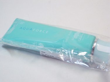 Orbis 100% oil cut Aqua Force Mild Wash Japan cleansing