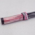 Canmake Nudy Glow lip gloss #01 Rose macaron new