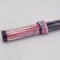 Canmake Nudy Glow lip gloss #01 Rose macaron new