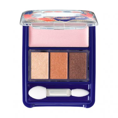 Majolica Majorca Majolook Eyeshadow BE300 limited edition