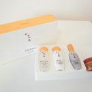 Sulwhasoo Basic Kits 4 items first care serum ginseng cream
