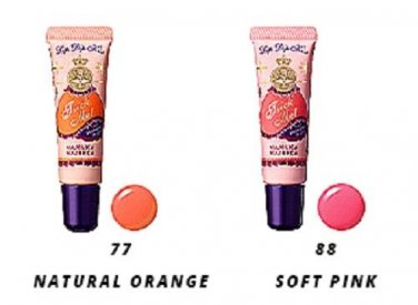 Majolica Majorca Trick Me Lip Gloss #88 soft pink