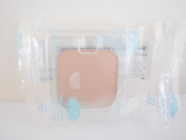 Orbis oil cut Acne Veil Powder refill translucent