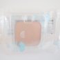 Orbis oil cut Acne Veil Powder refill translucent