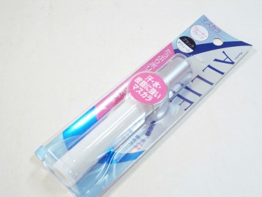 Kanebo Allie Waterproof Mascara N (Long) Black