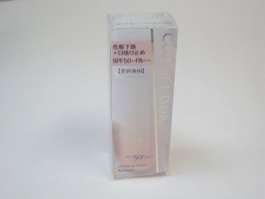 Coffret D'or UV Cover Base SPF50+ PA+++ large pore