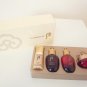 The History of Whoo Bichup Ja Saeng Travel Kits 4 items lotion cream essence