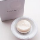 Jill Stuart White Floral Fragrance Soap with Container Limited Edition