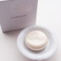 Jill Stuart White Floral Fragrance Soap with Container Limited Edition
