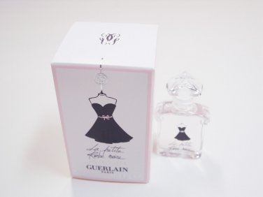 Guerlain Le Dressing de La Petite Robe Noir eau de toilette 5ml/0.16 oz mini