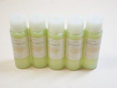 Ettusais Acne Gentle Make Off 5 x 30ml make up remover